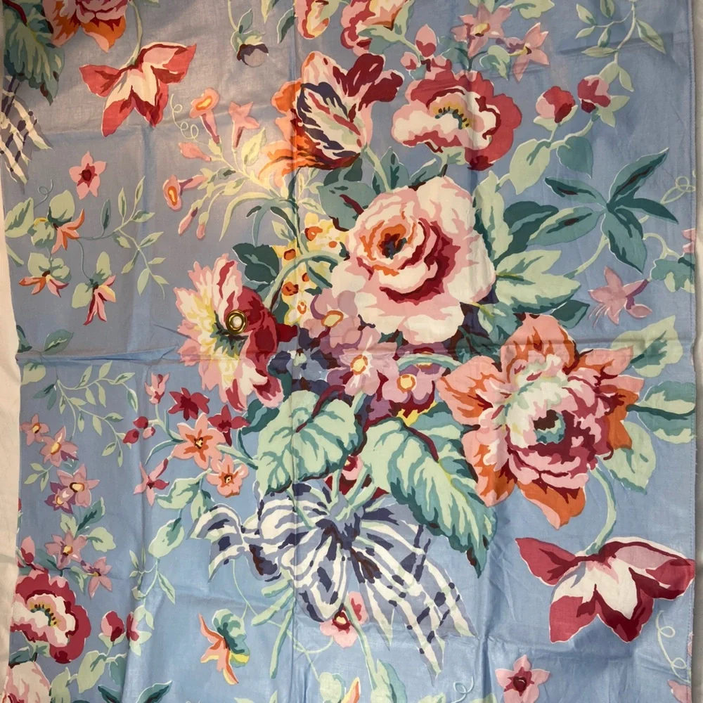 Assorted upholstery‎ Fabric samples Florals Animals Stripes